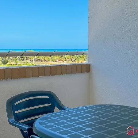 Mar De Azahar * Oropesa del Mar