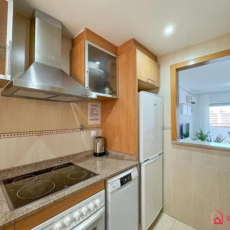 Mar De Azahar Oropesa del Mar