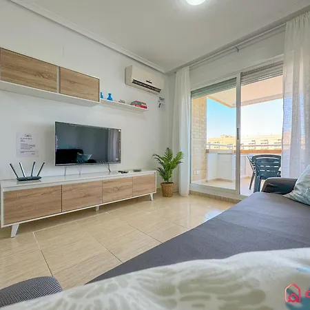 Mar De Azahar Oropesa del Mar