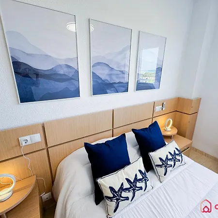 Apartamento Mar De Azahar