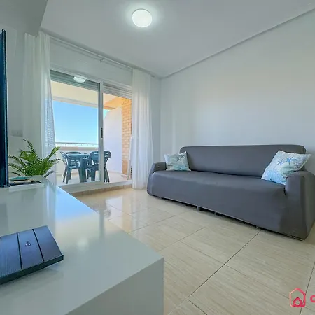 Mar De Azahar Apartamento Oropesa del Mar