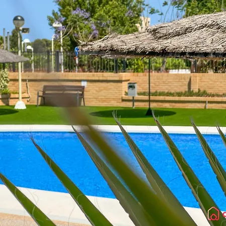 Mar De Azahar Oropesa del Mar