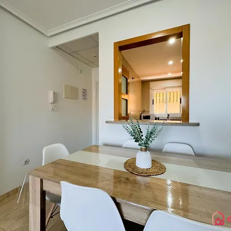 Apartamento Mar De Azahar