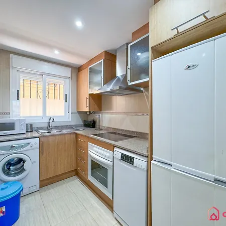 Mar De Azahar Apartamento Oropesa del Mar