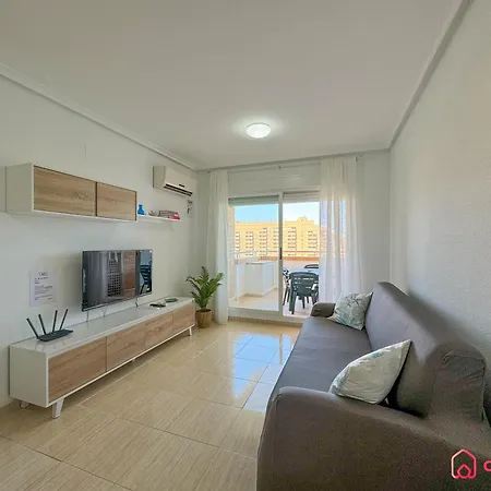 Mar De Azahar Oropesa del Mar