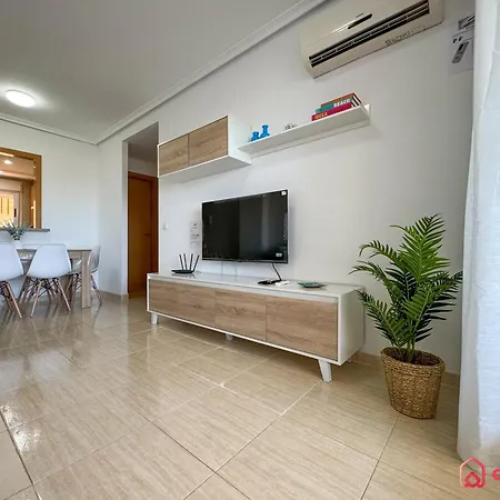 Mar De Azahar Apartamento Oropesa del Mar