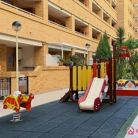 Mar De Azahar * Oropesa del Mar