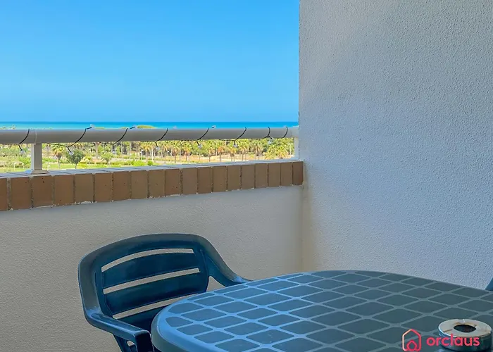 Mar De Azahar * 奥罗佩萨德尔马