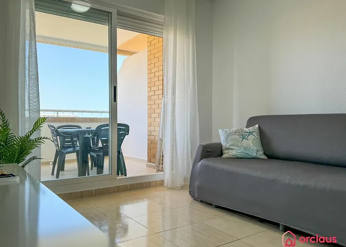 Mar De Azahar * 奥罗佩萨德尔马