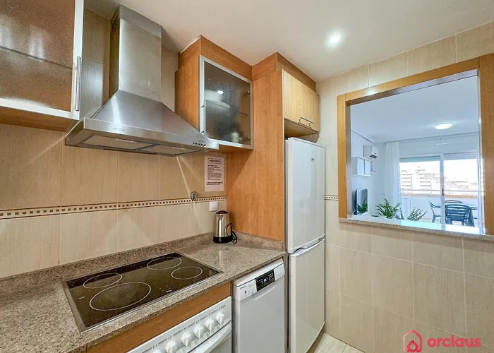 Mar De Azahar 奥罗佩萨德尔马