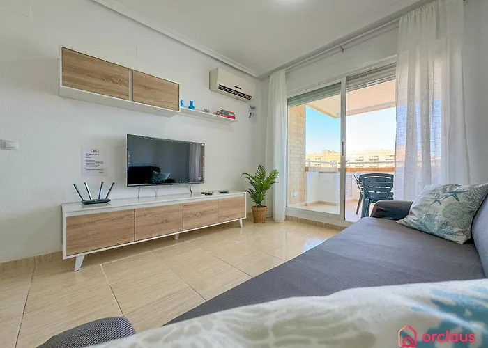 Mar De Azahar 奥罗佩萨德尔马