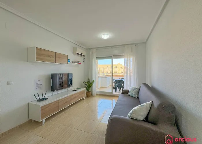 Mar De Azahar 奥罗佩萨德尔马