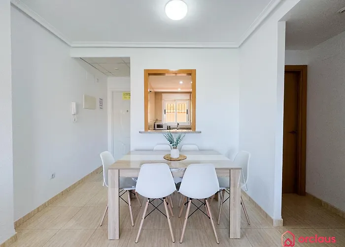 Mar De Azahar * 奥罗佩萨德尔马