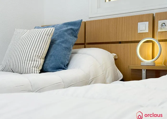 公寓 Mar De Azahar