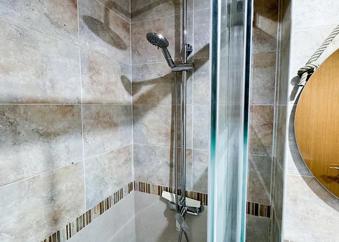 公寓 Mar De Azahar 奥罗佩萨德尔马