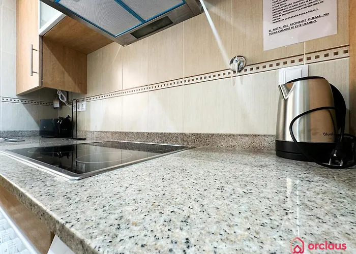 Mar De Azahar 公寓