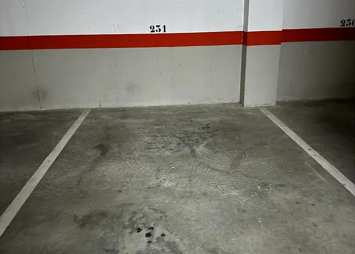 Mar De Azahar 公寓 奥罗佩萨德尔马