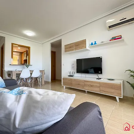 Mar De Azahar Apartment