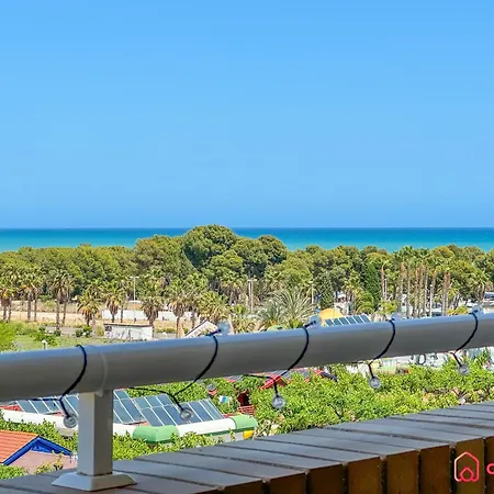 Mar De Azahar Oropesa del Mar
