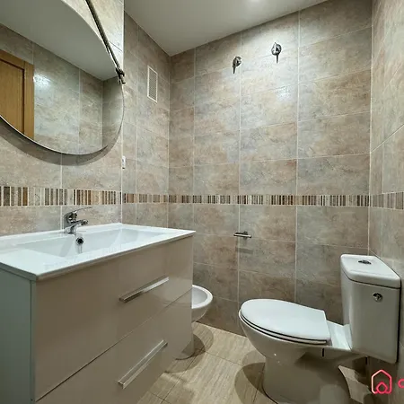 Mar De Azahar * Оропеса-дель-Мар