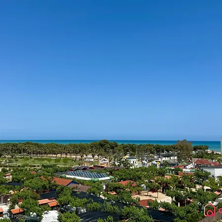 Mar De Azahar