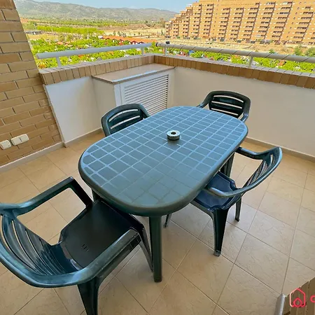 Mar De Azahar Apartment *