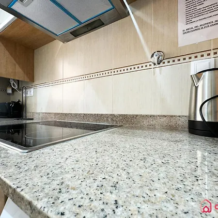 Mar De Azahar Apartment