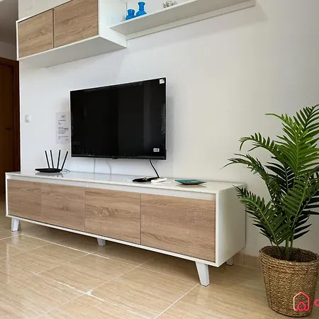 Apartment Mar De Azahar Oropesa del Mar