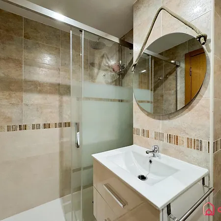 Apartment Mar De Azahar