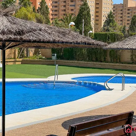 Apartment Mar De Azahar Oropesa del Mar