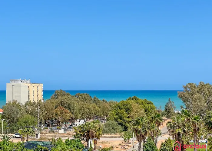 Mar De Azahar *