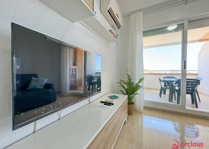 Mar De Azahar Apartament