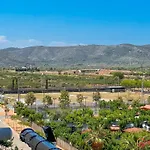Apartman Mar De Azahar Oropesa del Mar