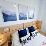 Apartman Mar De Azahar