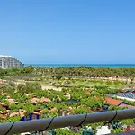 Mar De Azahar