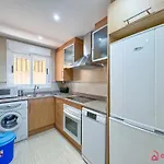 Mar De Azahar Apartman Oropesa del Mar