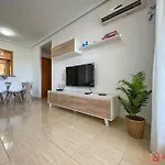 Mar De Azahar Apartman Oropesa del Mar