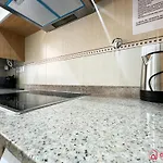 Mar De Azahar Apartman