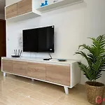 Apartman Mar De Azahar Oropesa del Mar