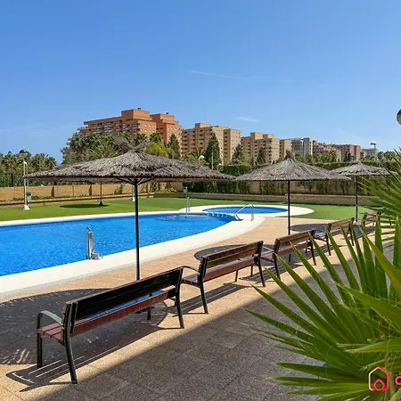 Apartman Mar De Azahar *