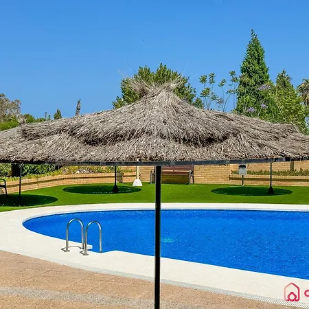 Mar De Azahar Апартаменты