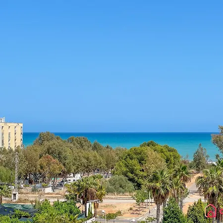Mar De Azahar *